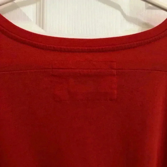 Anthropologie  Postmark Dolman Peplum Top NWOT XS - Picture 15 of 16